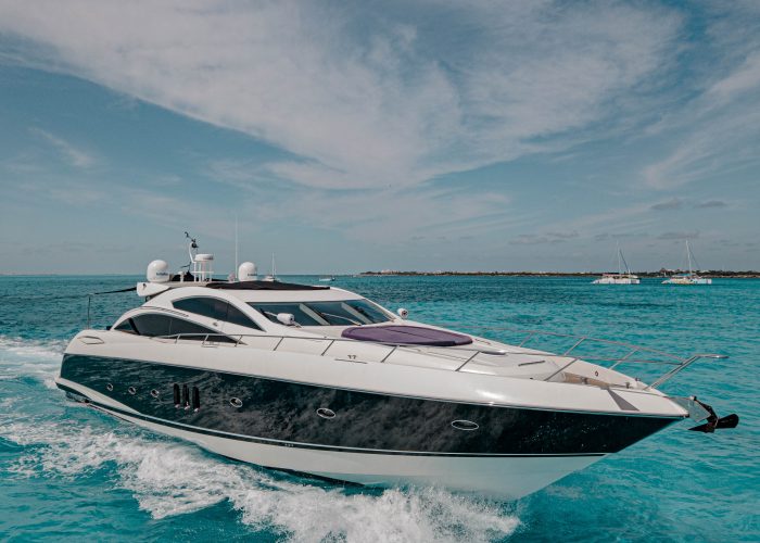 sunseeker 82 10