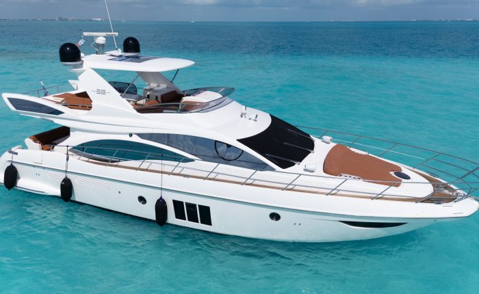azimut 58 02