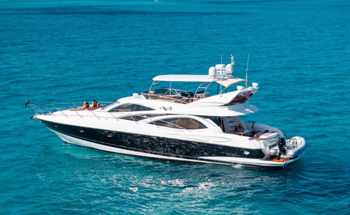 sunseeker Manhattan 08